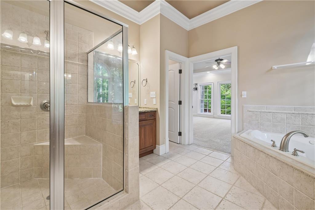 1038 Overlook Drive Villa Rica, GA 30180 - Photo 19 of 60