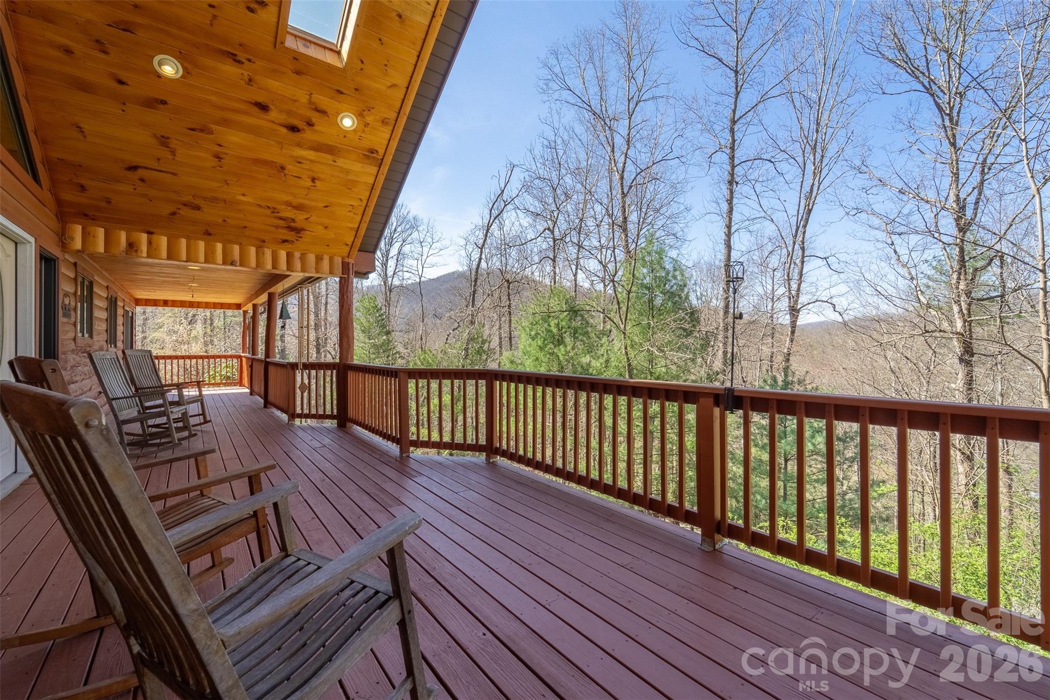 112 Hawks Nest Ridge Cullowhee, NC 28723 - Photo 41 of 48