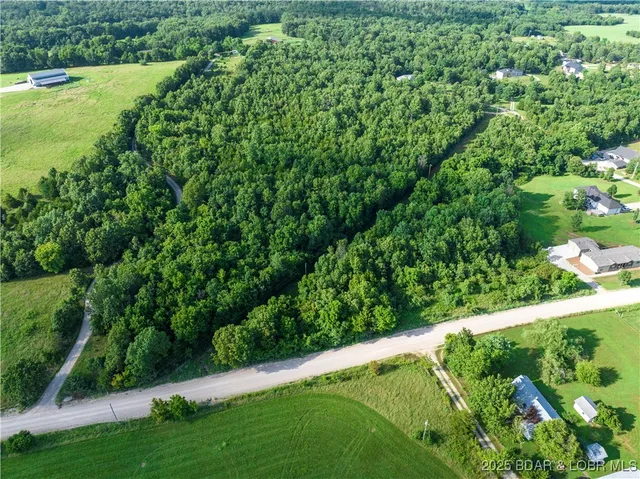 $27,500 | Lot #6 Great Oaks Drive, Camdenton, MO 65020