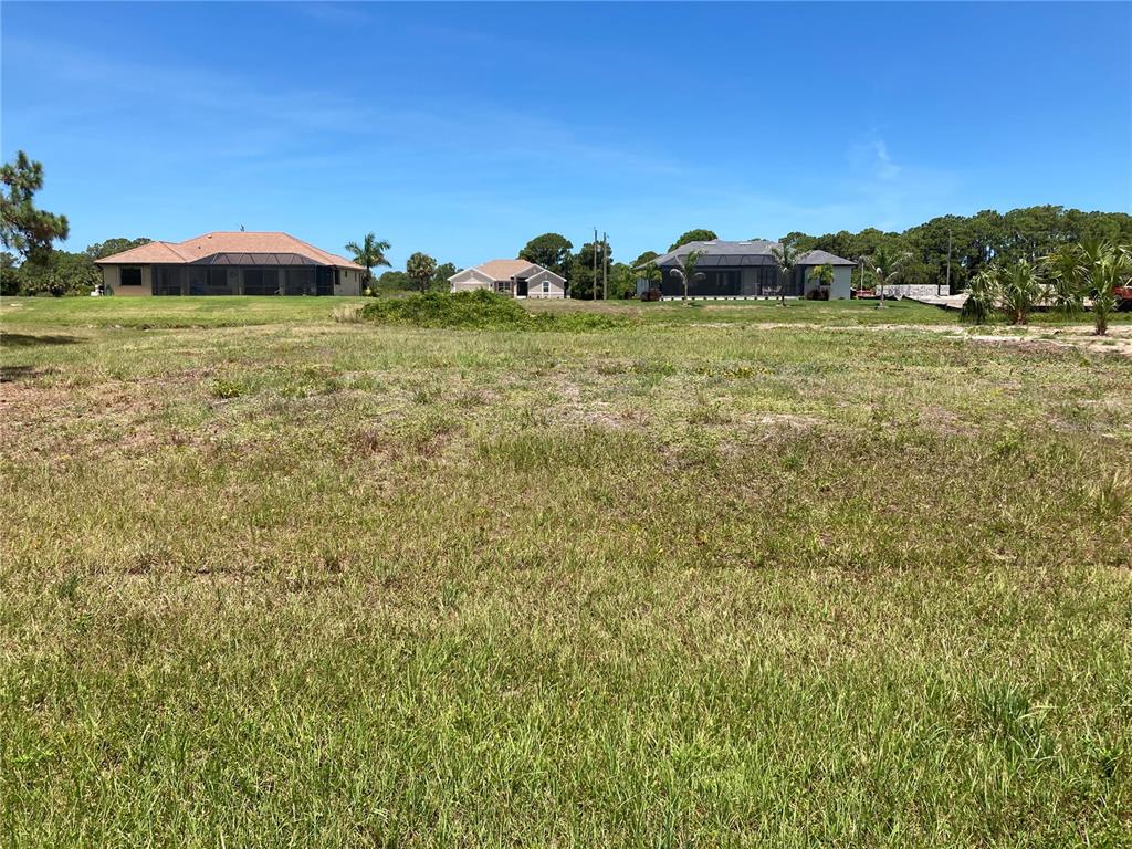 223 Tournament Road Rotonda West, FL 33947 - Photo 1 of 1