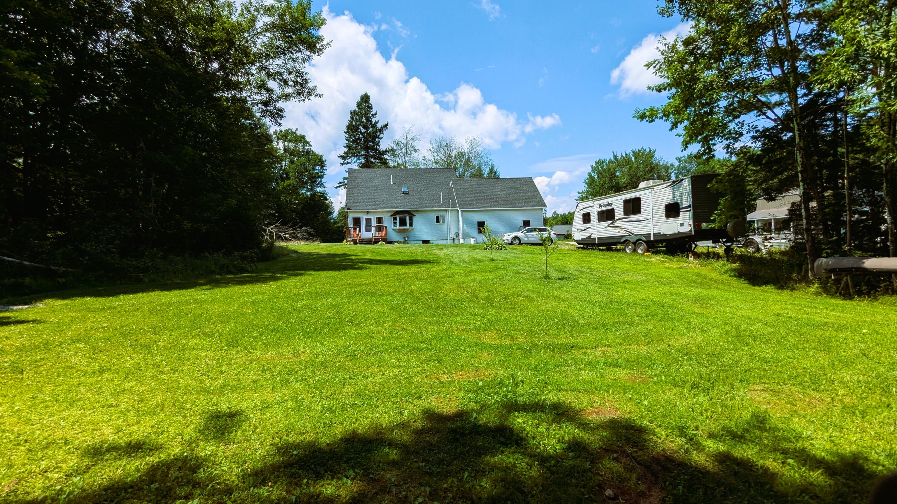 559 Town House Road Vienna, ME 04360 - Photo 2 of 53 PXL_20240717_165947969