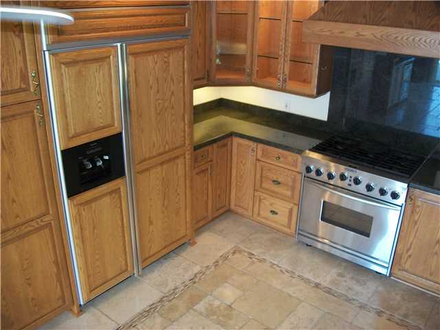 11991 Rocoso Road Lakeside, CA 92040 - Photo 3 of 6 KitchenAid Stove/Range, Refirgerator, and Micro