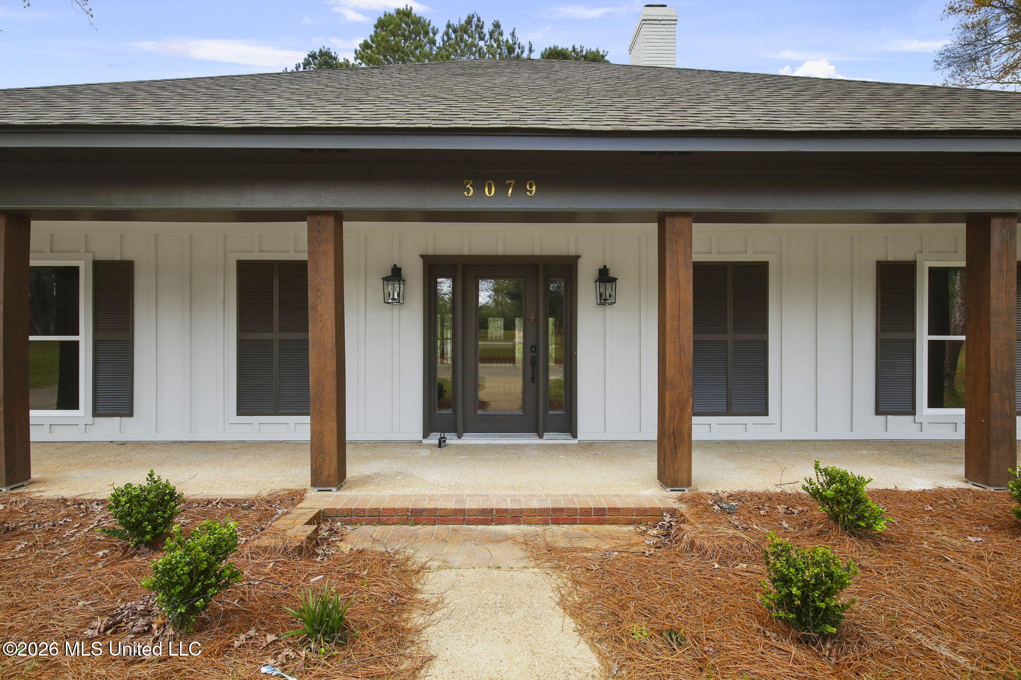 3079 Shiloh Road Pelahatchie, MS 39145 - Photo 12 of 81 12-web-or-mls-3079 Shiloh-12