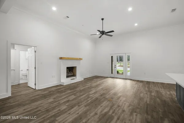 $525,000 | 3079 Shiloh Road, Pelahatchie, MS 39145