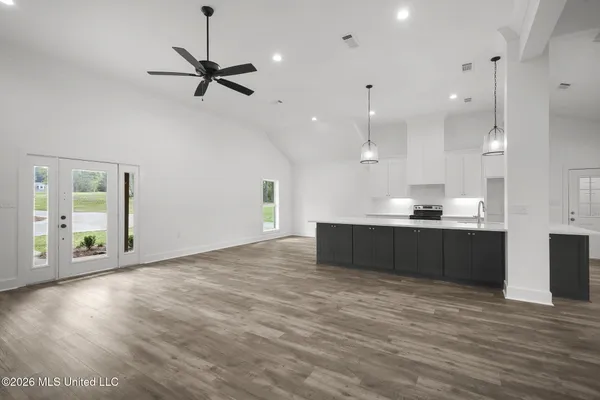 $525,000 | 3079 Shiloh Road, Pelahatchie, MS 39145