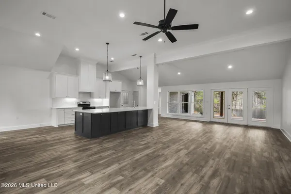 $525,000 | 3079 Shiloh Road, Pelahatchie, MS 39145