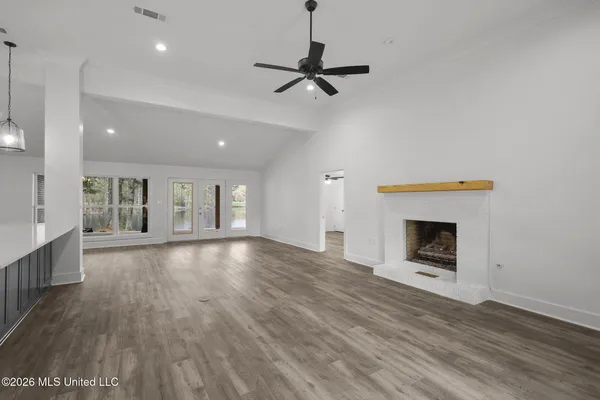 $525,000 | 3079 Shiloh Road, Pelahatchie, MS 39145