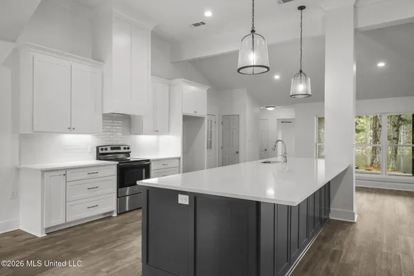 $525,000 | 3079 Shiloh Road, Pelahatchie, MS 39145