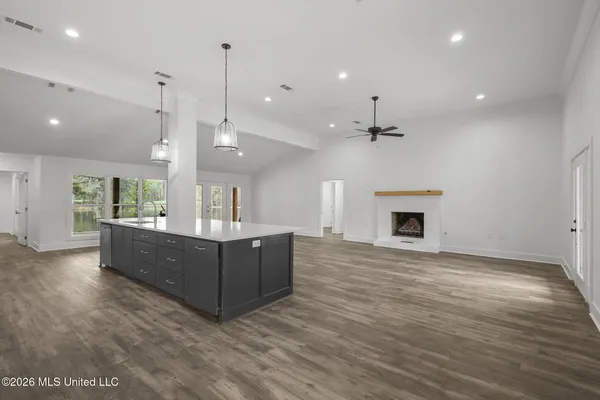 $525,000 | 3079 Shiloh Road, Pelahatchie, MS 39145