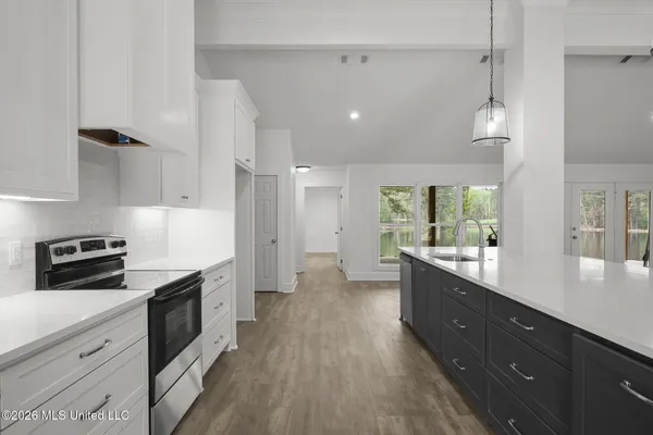 $525,000 | 3079 Shiloh Road, Pelahatchie, MS 39145