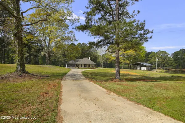 $525,000 | 3079 Shiloh Road, Pelahatchie, MS 39145