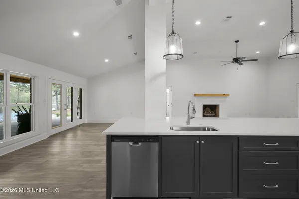 $525,000 | 3079 Shiloh Road, Pelahatchie, MS 39145