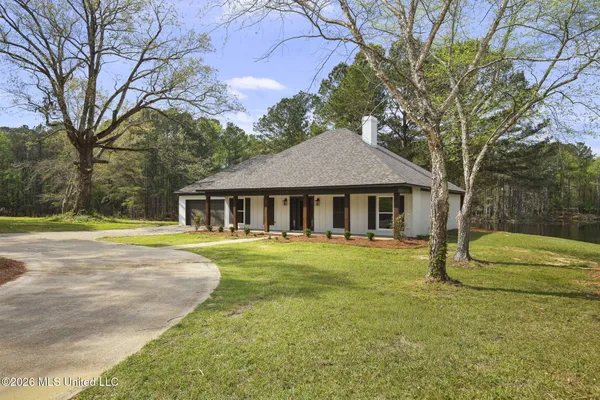$525,000 | 3079 Shiloh Road, Pelahatchie, MS 39145