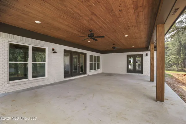 $525,000 | 3079 Shiloh Road, Pelahatchie, MS 39145