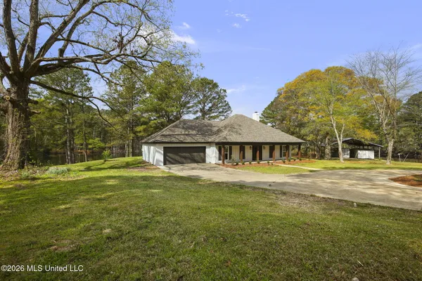 $525,000 | 3079 Shiloh Road, Pelahatchie, MS 39145
