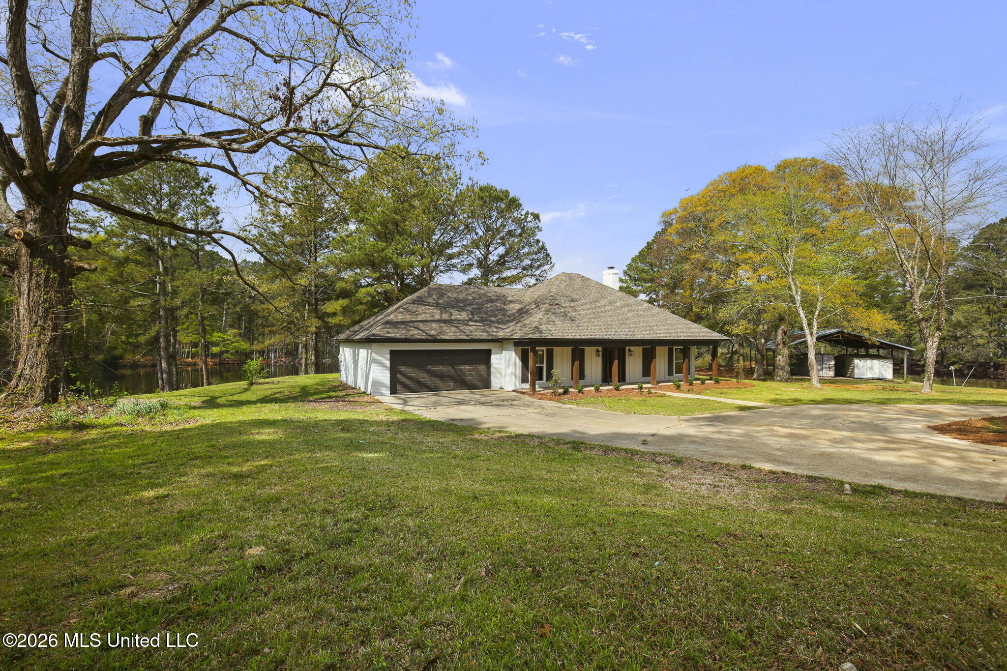 3079 Shiloh Road Pelahatchie, MS 39145 - Photo 5 of 81 5-web-or-mls-3079 Shiloh-5