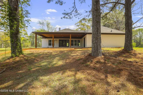$525,000 | 3079 Shiloh Road, Pelahatchie, MS 39145