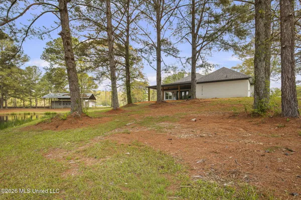 $525,000 | 3079 Shiloh Road, Pelahatchie, MS 39145