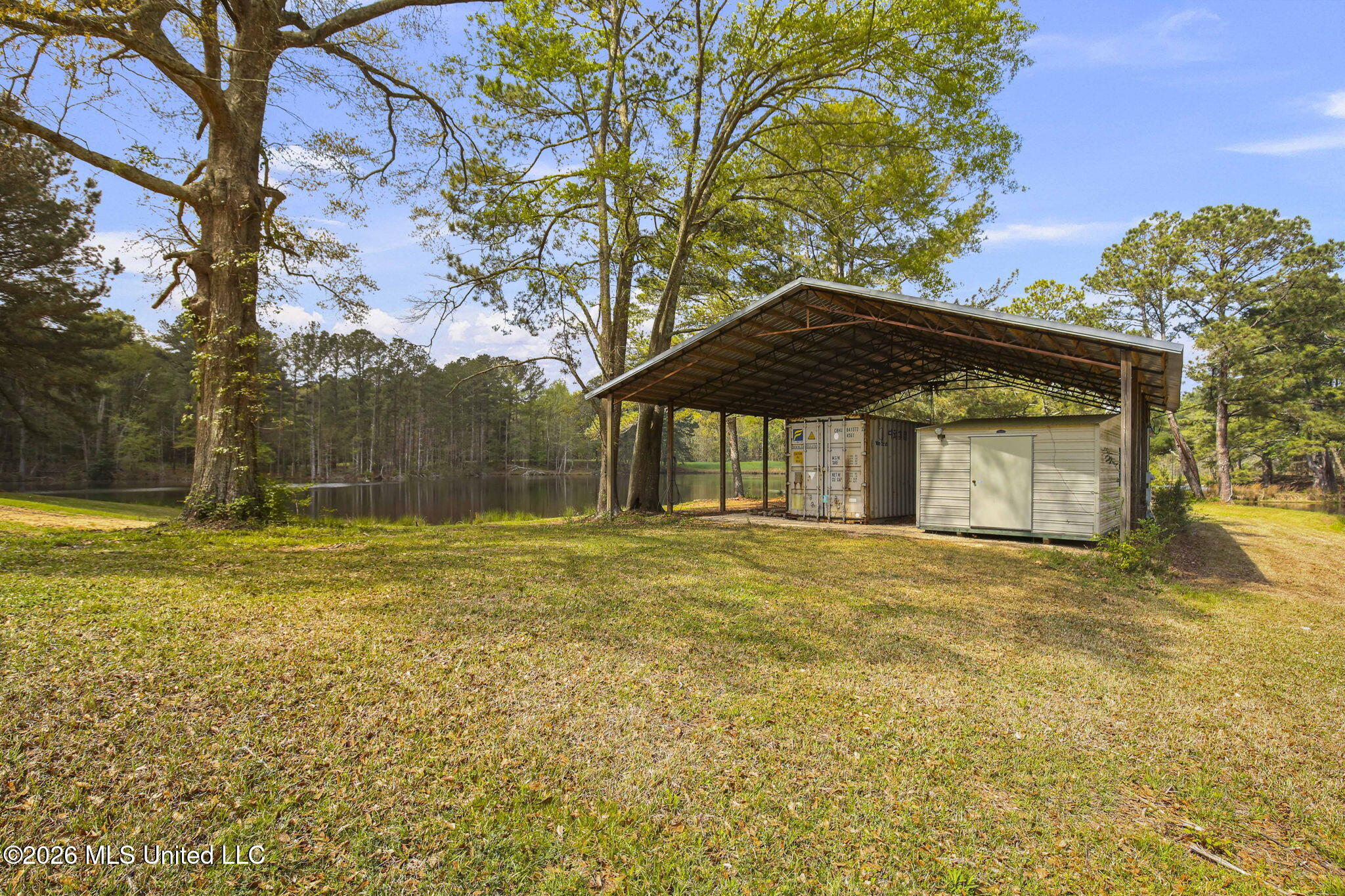 3079 Shiloh Road Pelahatchie, MS 39145 - Photo 60 of 81 60-web-or-mls-3079 Shiloh-60