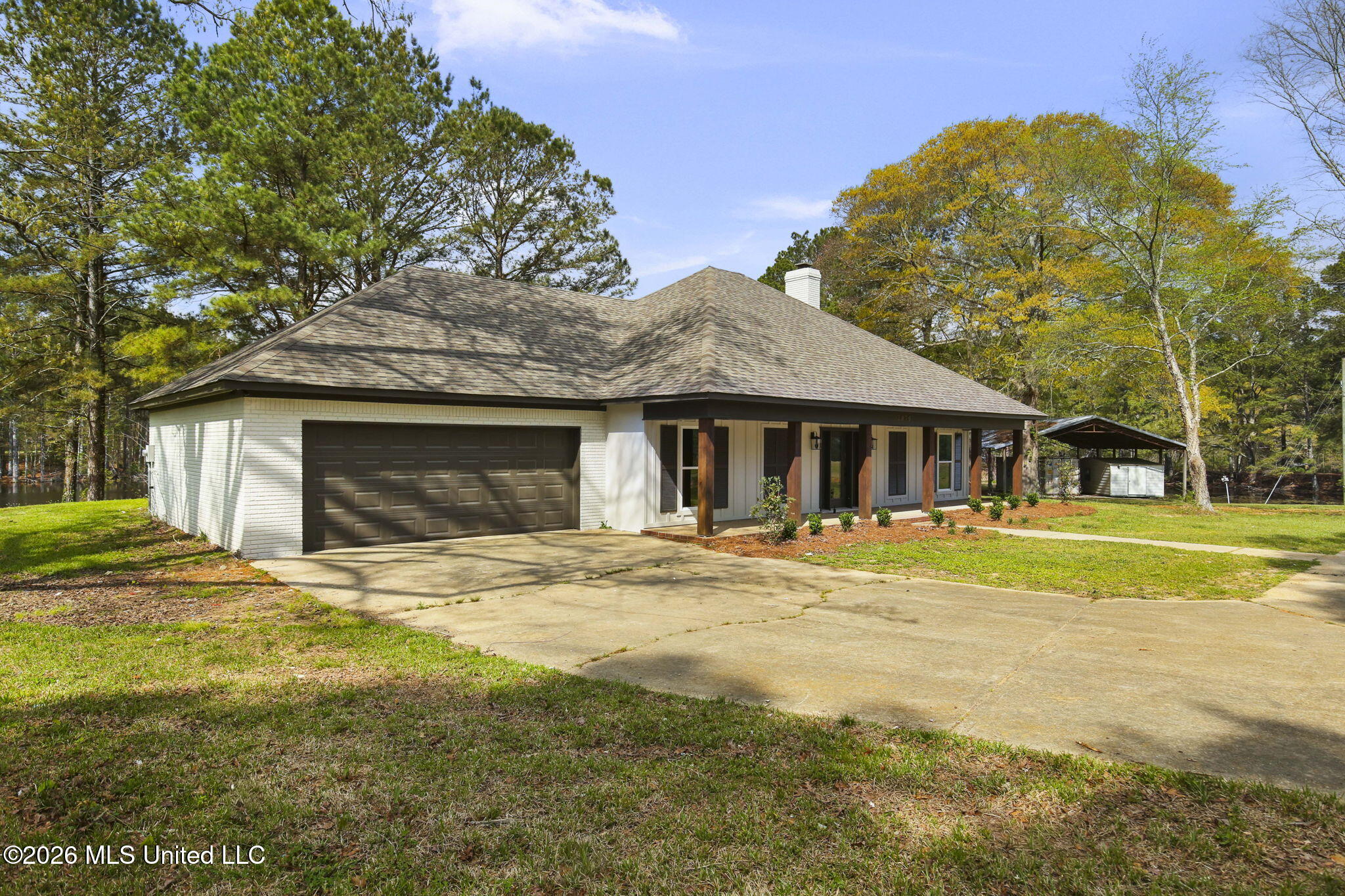 3079 Shiloh Road Pelahatchie, MS 39145 - Photo 6 of 81 6-web-or-mls-3079 Shiloh-6