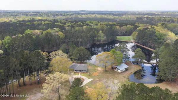 $525,000 | 3079 Shiloh Road, Pelahatchie, MS 39145