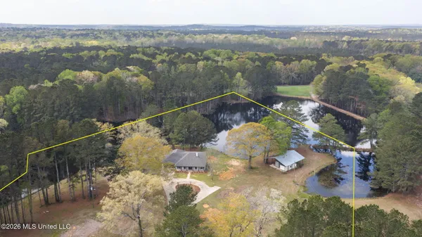 $525,000 | 3079 Shiloh Road, Pelahatchie, MS 39145
