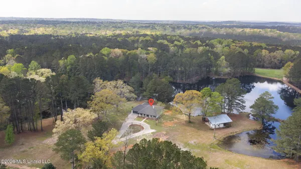 $525,000 | 3079 Shiloh Road, Pelahatchie, MS 39145