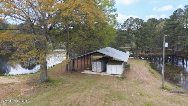 $525,000 | 3079 Shiloh Road, Pelahatchie, MS 39145