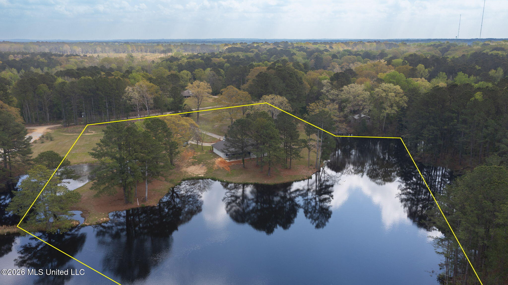 3079 Shiloh Road Pelahatchie, MS 39145 - Photo 73 of 81 73-web-or-mls-3079 Shiloh-68a