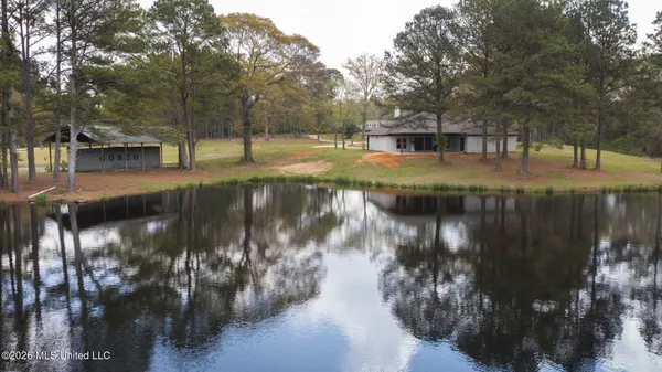 $525,000 | 3079 Shiloh Road, Pelahatchie, MS 39145