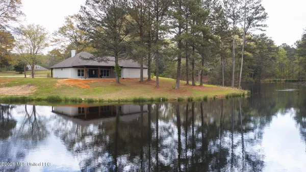 $525,000 | 3079 Shiloh Road, Pelahatchie, MS 39145