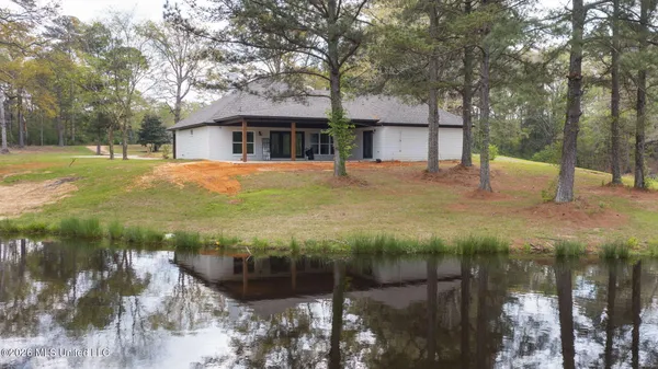 $525,000 | 3079 Shiloh Road, Pelahatchie, MS 39145