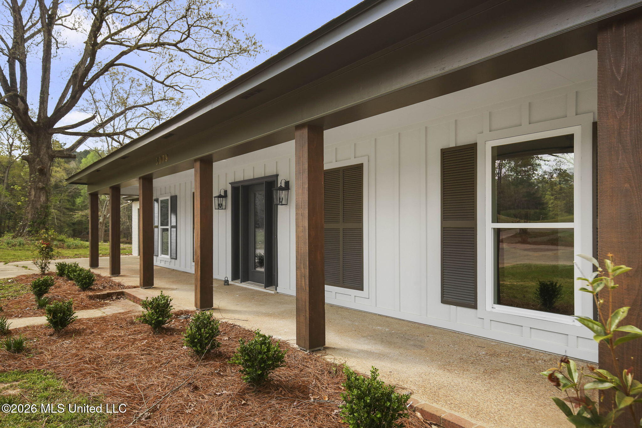 3079 Shiloh Road Pelahatchie, MS 39145 - Photo 10 of 81 10-web-or-mls-3079 Shiloh-10