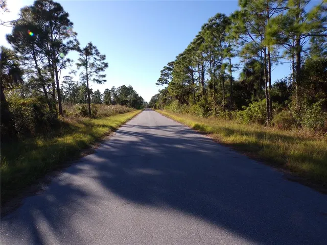 $10,000 | 14315 Whitesides Avenue, Port Charlotte, FL 33953