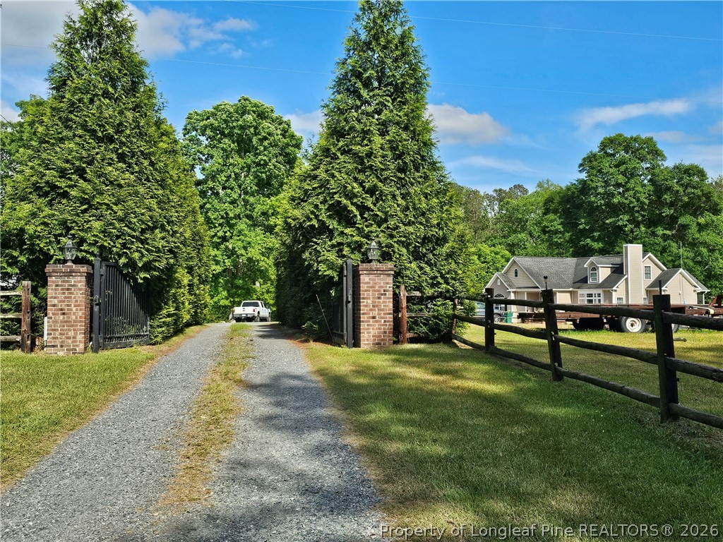 435 Thomas Way Cameron, NC 28326 - Photo 11 of 49