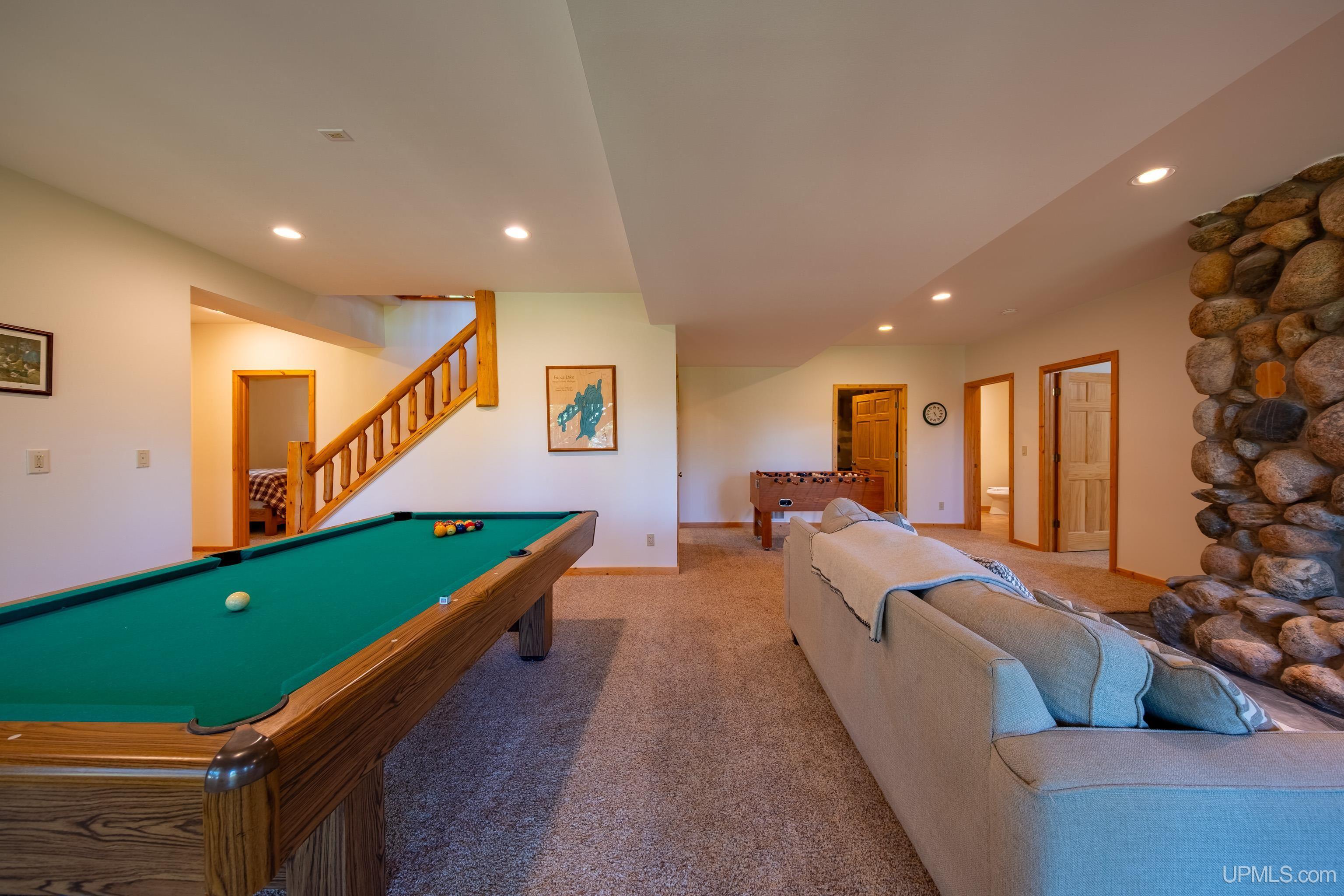28278 Fence Lake Road Michigamme, MI 49861 - Photo 37 of 94