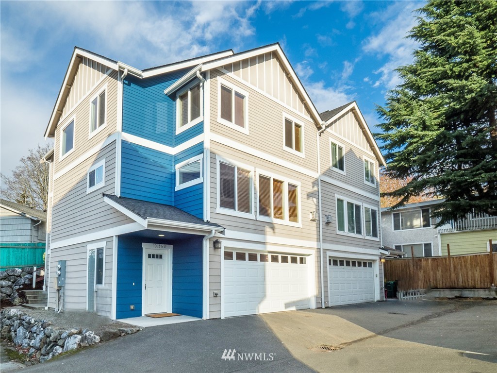 10136 B Holman Road Northwest Seattle, WA 98133 - Photo 1 of 37