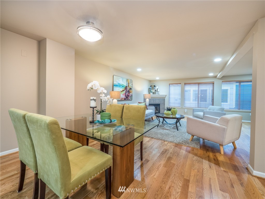 10136 B Holman Road Northwest Seattle, WA 98133 - Photo 3 of 37
