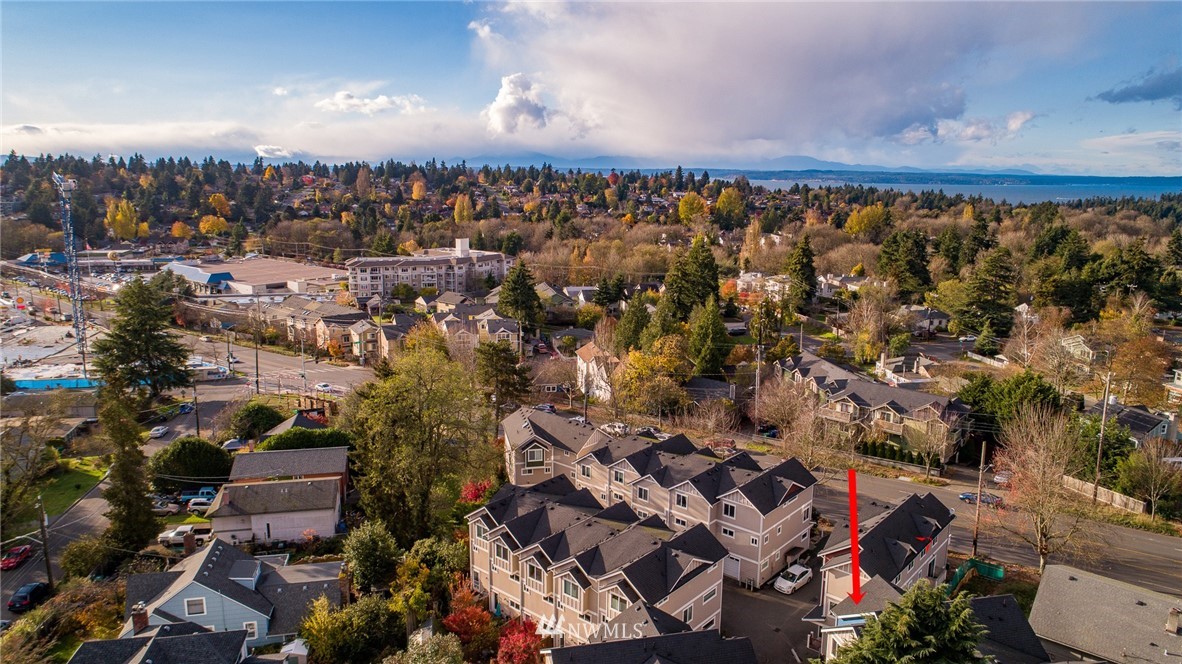 10136 B Holman Road Northwest Seattle, WA 98133 - Photo 35 of 37