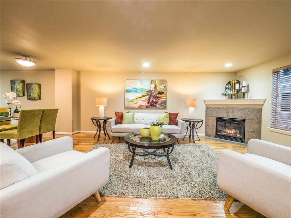 10136 B Holman Road Northwest Seattle, WA 98133 - Photo 6 of 37