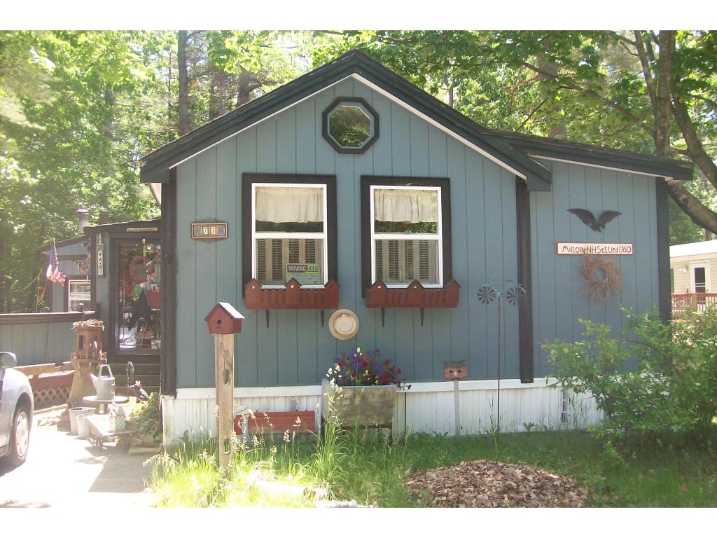 73 Pineland Park Road Milton, NH 03851 - Photo 1 of 13 Gallery Image 1