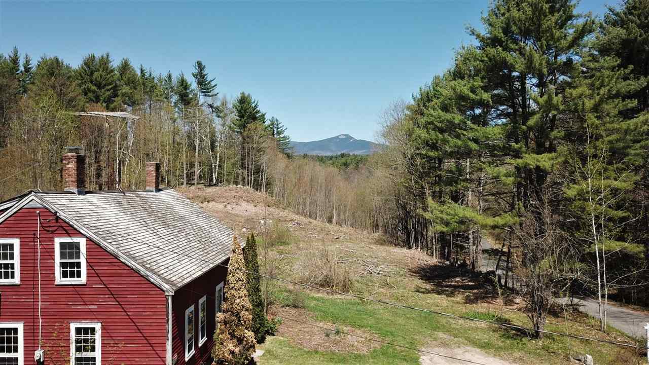 228 Foss Flats Road Sandwich, NH 03259 - Photo 1 of 40