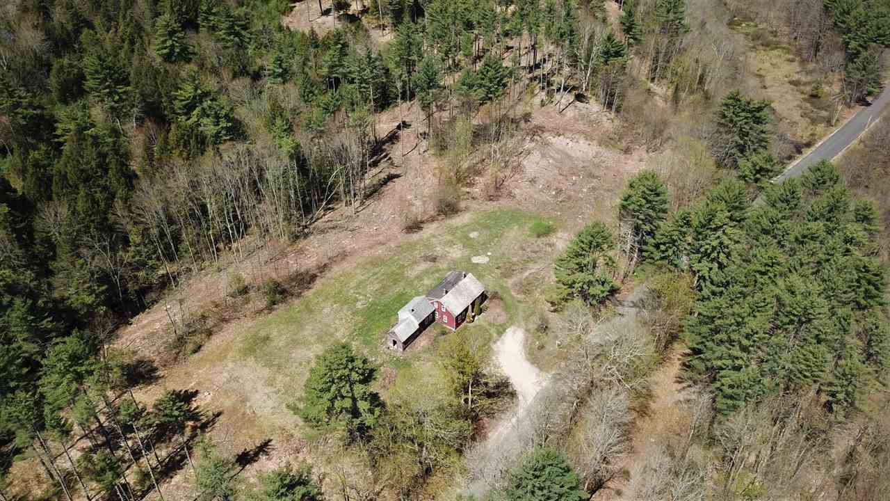 228 Foss Flats Road Sandwich, NH 03259 - Photo 2 of 40