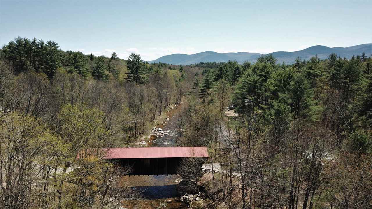 228 Foss Flats Road Sandwich, NH 03259 - Photo 11 of 40