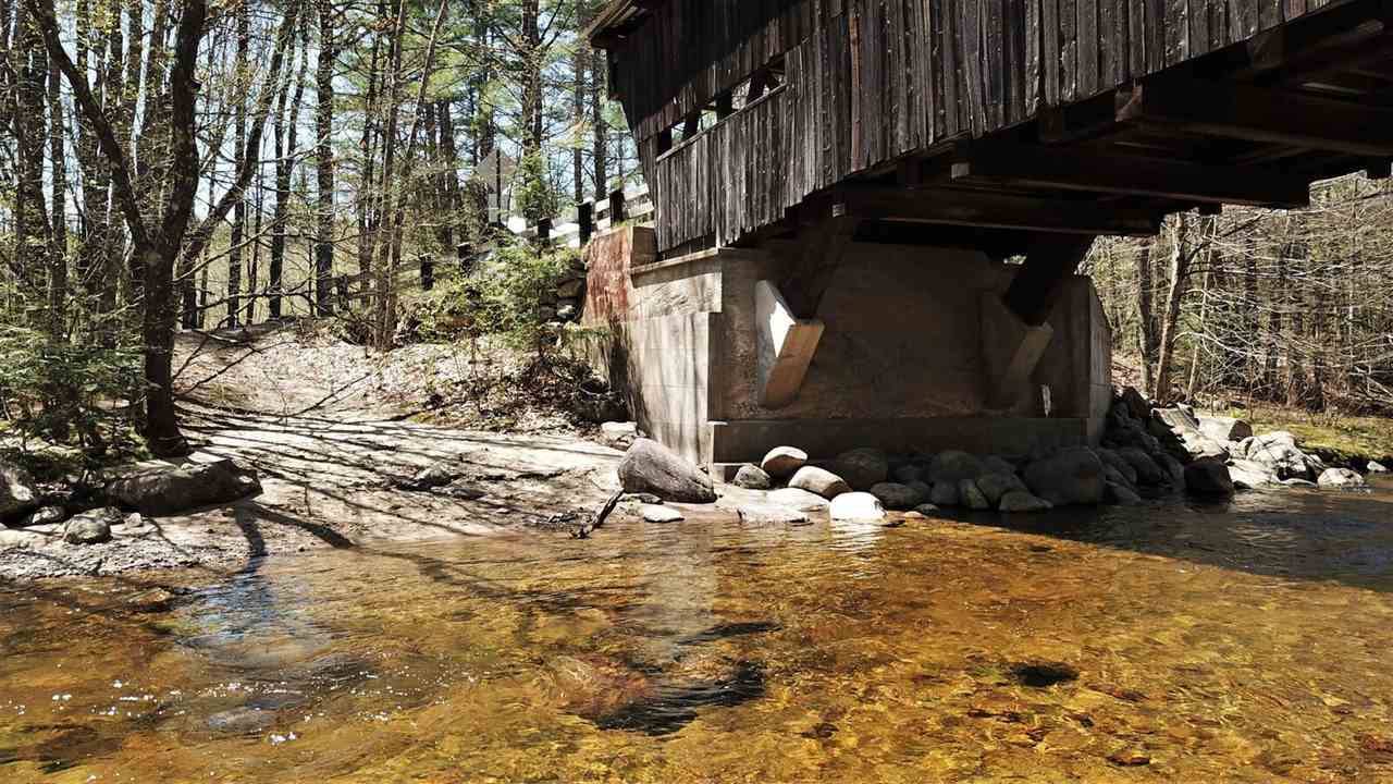228 Foss Flats Road Sandwich, NH 03259 - Photo 12 of 40