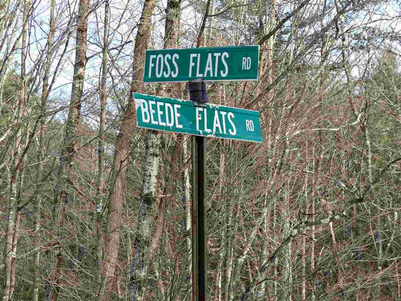 228 Foss Flats Road Sandwich, NH 03259 - Photo 13 of 40