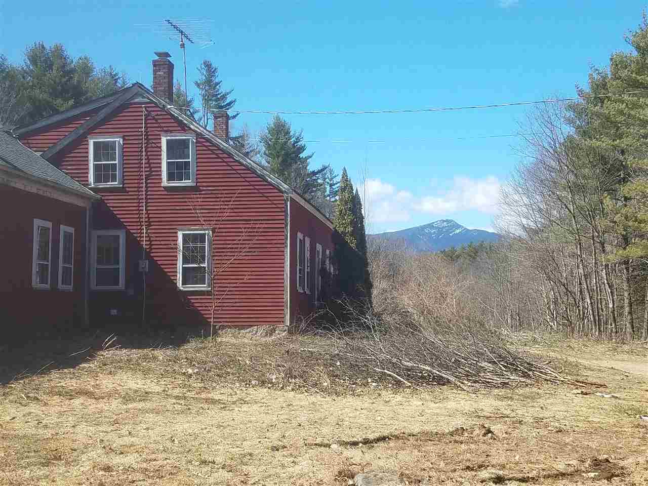 228 Foss Flats Road Sandwich, NH 03259 - Photo 14 of 40