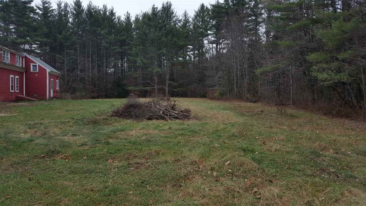 228 Foss Flats Road Sandwich, NH 03259 - Photo 16 of 40