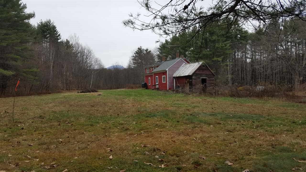 228 Foss Flats Road Sandwich, NH 03259 - Photo 17 of 40