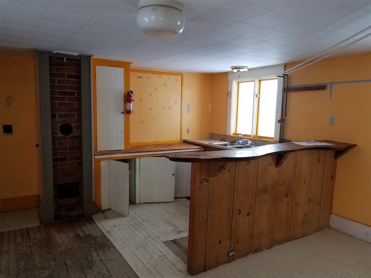 228 Foss Flats Road Sandwich, NH 03259 - Photo 20 of 40